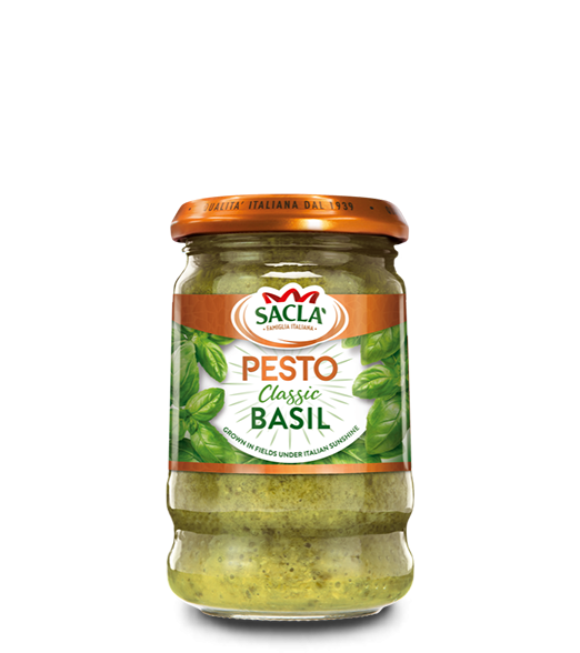 Pesto Classic Basil T212