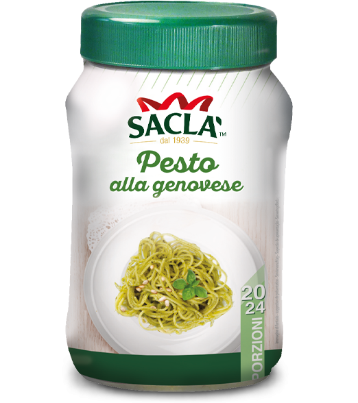 pesto classico 1kg