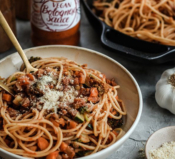 spaghetti-bolognese